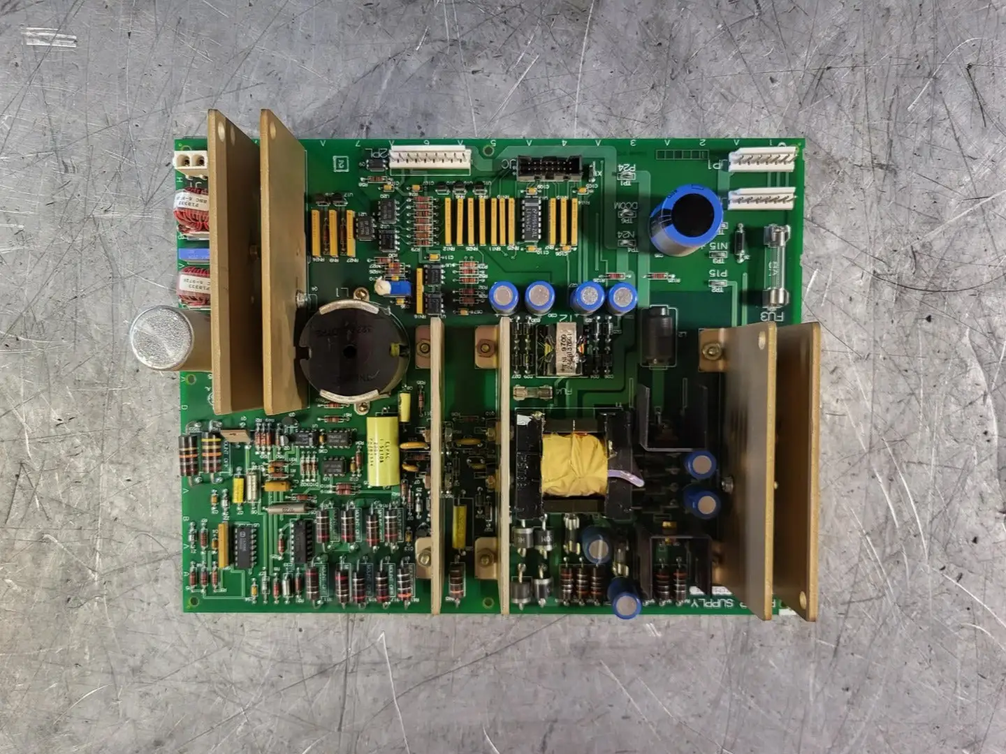 NEW GENERAL ELECTRIC DS200TCPSG1APE
