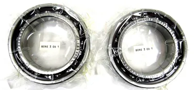 NEW BARDEN 113HCDUL PRECISION BEARING SET -3/-1 110830 113HCDUL O-11