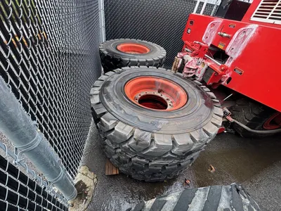 2020 SHUTTLEWAGON NVX6030 MISCELLANEOUS EQUIPMENT | Platinum Group (27)