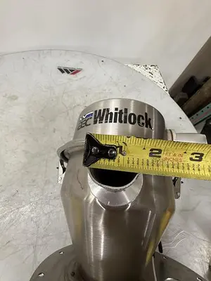 USED AEC WHITLOCK SRC02