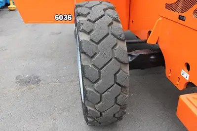 Used 2015 SKYTRAK 6036 Misc Forklifts New York US | United Lift #1445378