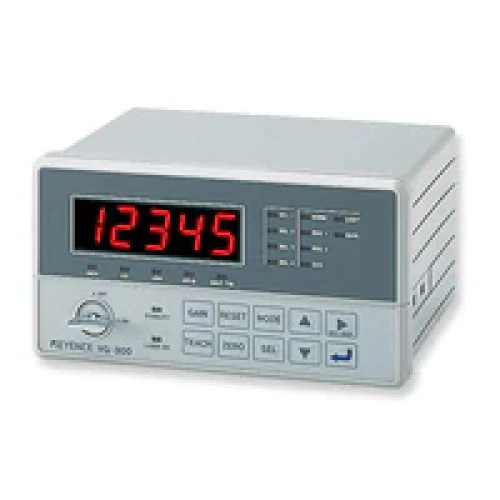 Keyence VG-300 Amplifier Unit [New]