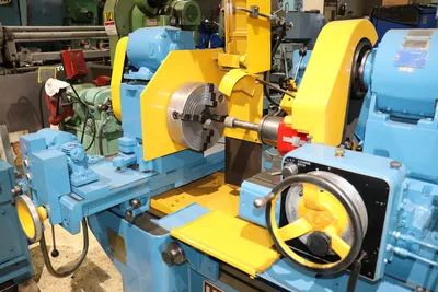 USED HEALD 273A