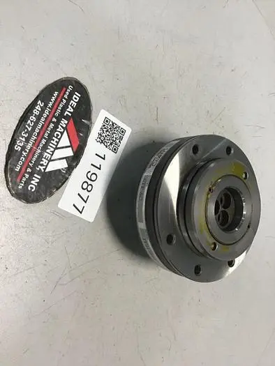 Used SANKYO DENKI 6TF-5C Motors (misc) | Ideal Machinery #661535