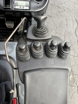 Used 2023 TOYOTA 8FBCU30 Misc Forklifts Wisconsin US | Forklifttrader.com #1362789