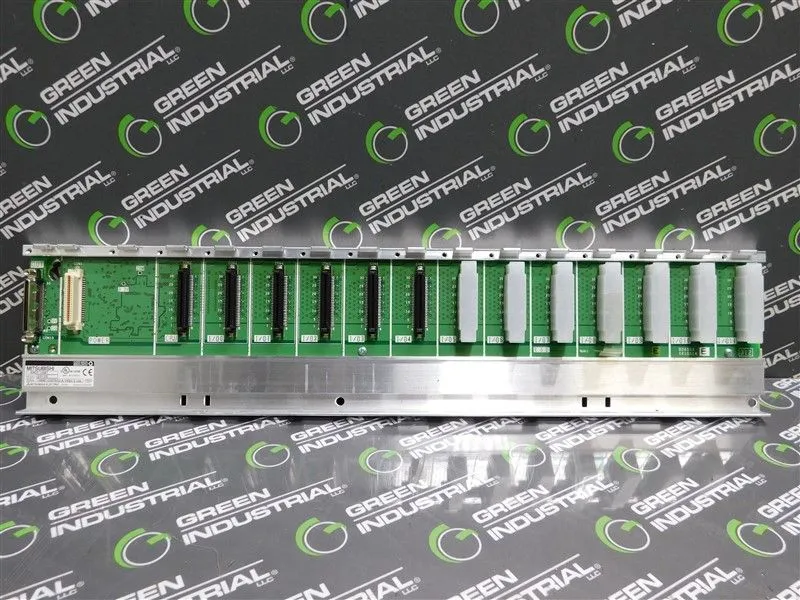 USED MITSUBISHI Q312B