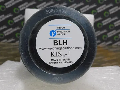 USED VISHAY PRECISION GROUPD WE-160758C