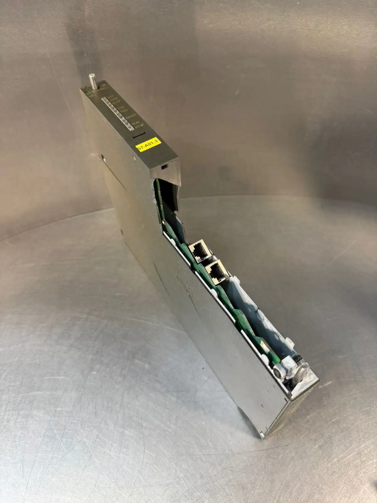 Siemens 6GK7-443-1EX30-0XE0 Simatic Net Cp 6GK74431EX300XE0 (7.4.2)