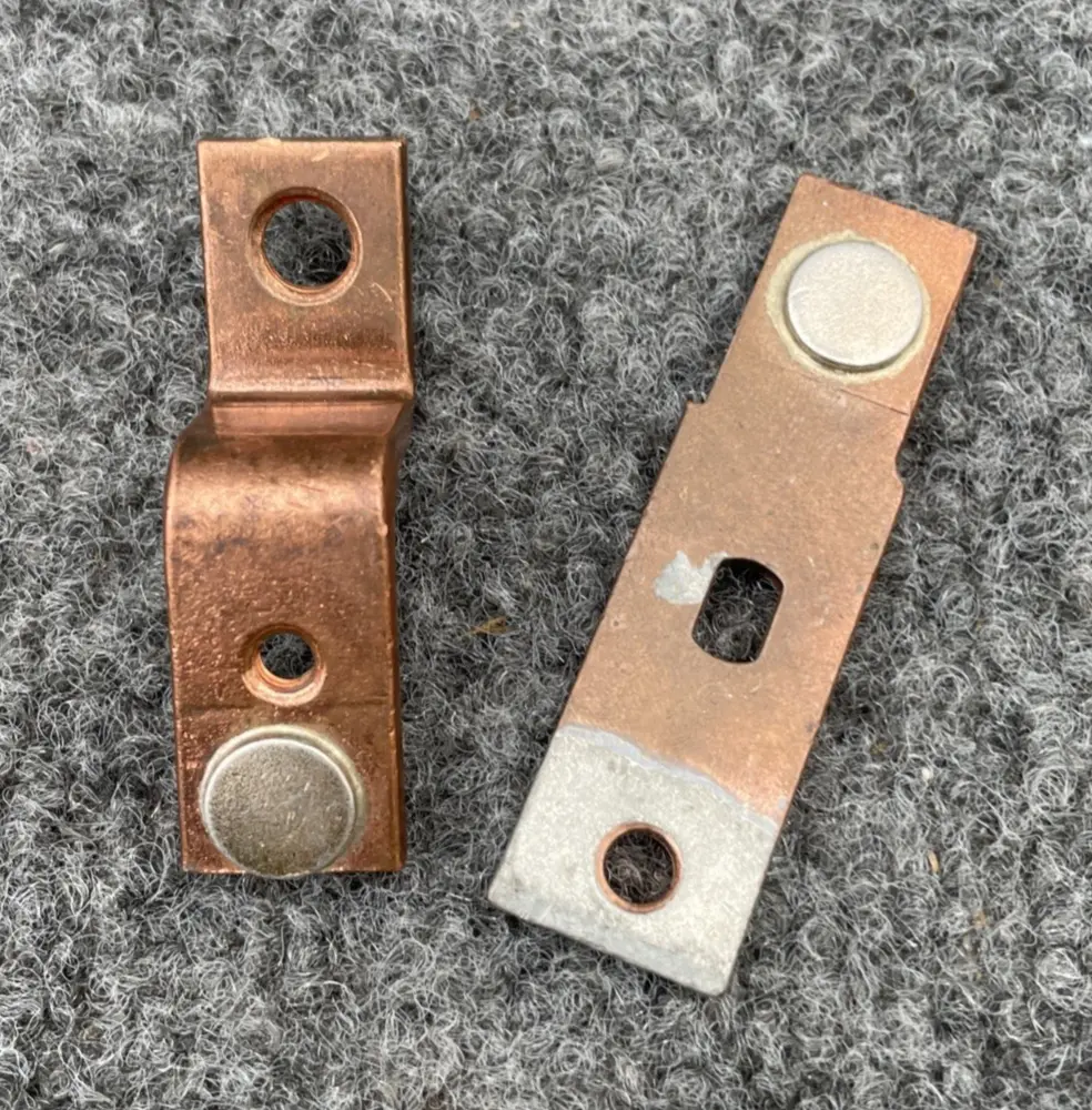 New | in-Stock Total Source CR380030-190 Contact Blocks California US | Davliegogo LLC #1708225