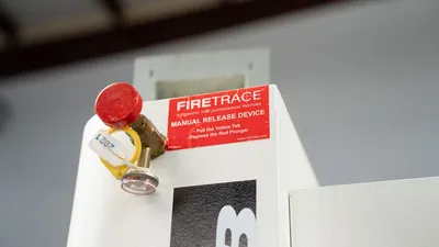 2017 QUICK-TECH T8-HY 5-Axis or More CNC Lathes | Midstate Machinery (16)