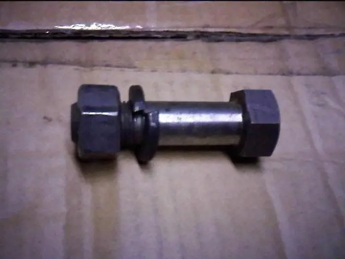 New | in-Stock ATLAS COPCO 50249010-A BRASS BOLTS Bolts Pennsylvania US | East West Machinery & Drilling #1416693