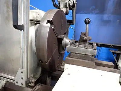 USED THE AMERICAN TOOL WORKS CO J