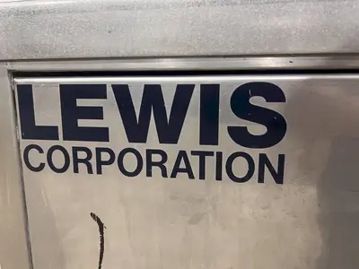 USED LEWIS WR-2524