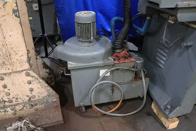 USED 1994 GMC NOT PROVIDED