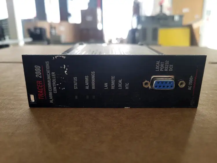 Used TRACER AC 2000+ Misc Electrical & Power Parts British Columbia CA | Lenmark #836481