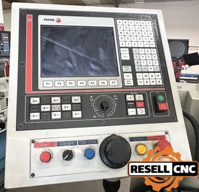Used CNC New Prodigy GT-27 CNC Lathes Florida US | Resell CNC #436796
