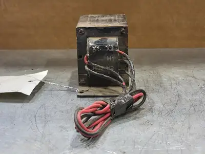 USED WESTINGHOUSE 554B408H02
