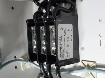 USED EATON SVX9000