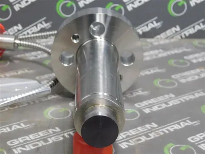 USED DYNISCO 2291NA48P14BUFFCACZZB300