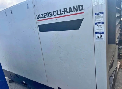 USED INGERSOLL RAND SSR-EPE150-2S