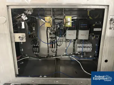 USED Gruenberg Gruenberg TPS Oven, Model SC55H8.3PTSSR, S/S, 280 C