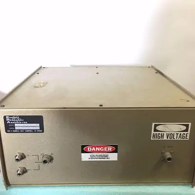 HFT-8000 Load match tuner