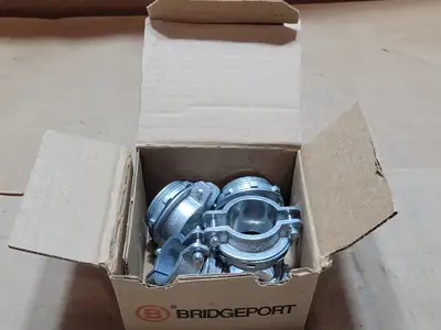 Used BRIDGEPORT 685-DCX2 Cable & Wire British Columbia CA | Lenmark #1439973