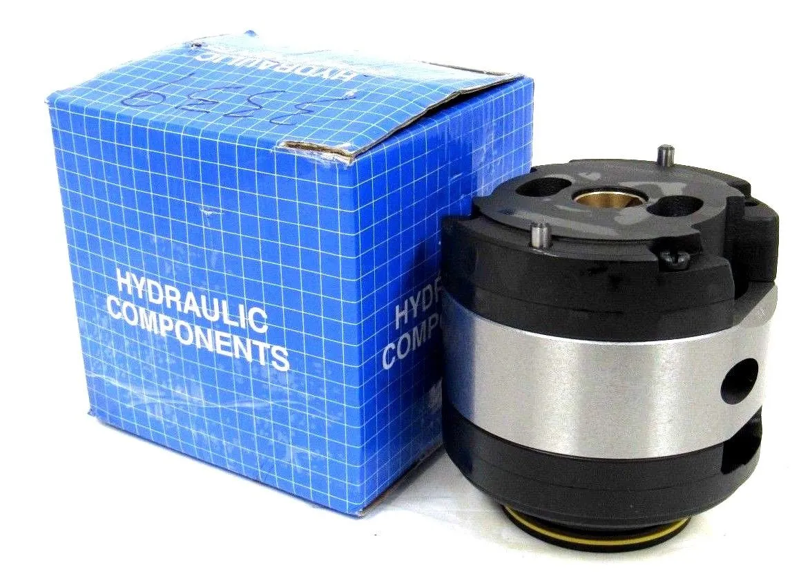 NEW NORTHMAN CV-3538V CARTRIDGE KIT CV3538V 0000251