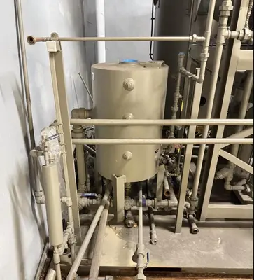 Used 2022 CLEAVER BROOKS CBEX-700-350-150 ST Boilers Florida US | C3 SURPLUS LLC #1399112