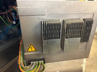 Used FREY BAS 02/SA Sausage Twister Linkers Illinois US | M&M Equipment Corp. #1407015