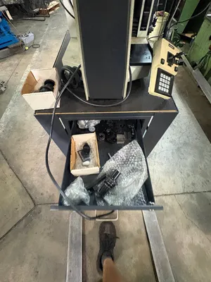 Used DELTRONIC DH-214 MPC5E Comparators Connecticut US | Global Machine Brokers, LLC #1490210