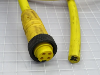 Used LUMBERG _UNKNOWN_ Cable & Wire Texas US | OCO Industrial #1682018