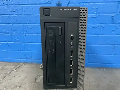 Used DELL OPTIPLEX 790 Servers Ohio US | HGR 24 #1463351