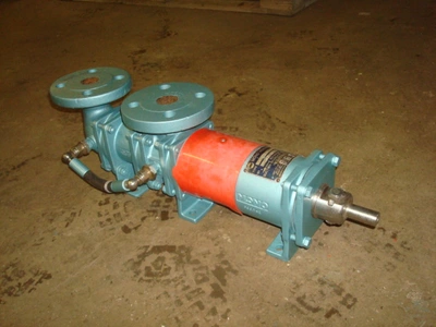 32 Lpm Mono Merlin M/S Type Caa12g1rs