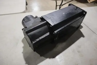 REXROTH MKE098B-047-GP0-BUNN / R911330073 HAZARDOUS LOCATION SERVO MOTOR #S-667