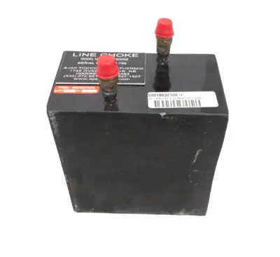 NEW AJAX TOCCO 31325A00 LINE CHOKE