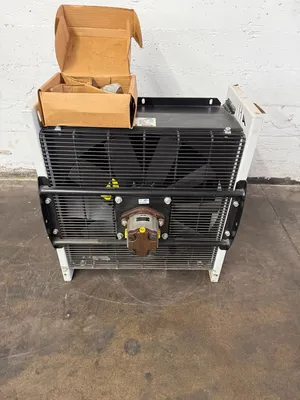 ASA HYDRAULIK ASA0256 MISCELLANEOUS | Turner's Machinery (1)