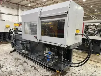 Used 1996 VAN DORN 85HT5 Injection Molding Machines Arizona US | KD Machinery #1503385