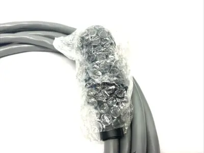 New | in-Stock Yaskawa Robotic Base Cable Assembly, User I/O, 24 Contact Robot Parts Michigan US | Maverick Industrial Sales #1391176
