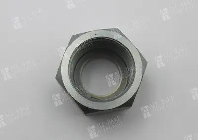 Steam Pipe Cap for 619, 620, 624 - RV40421301