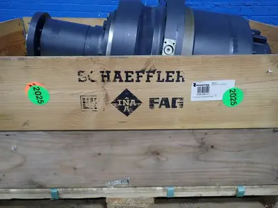 USED BONFIGLIOLI 2583401
