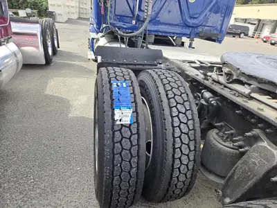 Used 2021 FREIGHTLINER CASCADIA 116 Conventional trucks California US | Ben Kaplan Equipment #1419795