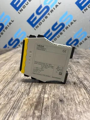 Used VEGA VEGATRENN 142 Misc Electrical & Power Parts South Carolina US | ESS Industrial Equipment Sales #1309608