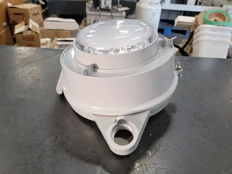 New | in-Stock EMERSON MLLED4BU Lighting British Columbia CA | Lenmark #249462