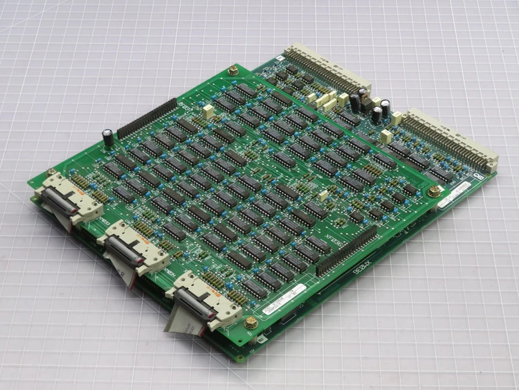 Used MERLIN GERIN _UNKNOWN_ Circuit Boards Texas US | OCO Industrial #1685918
