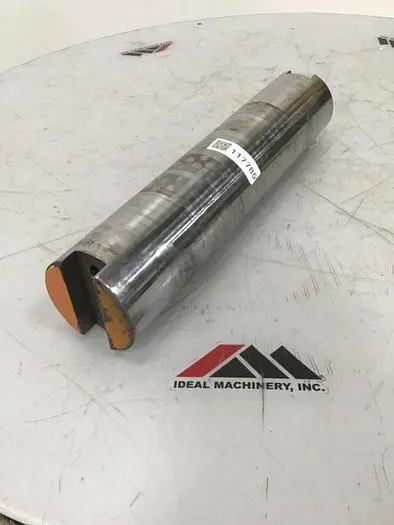 Used CINCINNATI MILACRON VT165-13 / TL Injection Molding Parts Michigan US | Ideal Machinery #589255