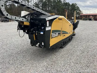 Used 2018 VERMEER 2018 VERMEER D23X30 S3 Drill Rigs Florida US | HDD Broker #1346146