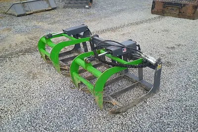Used AVANT 860I Wheel Loaders Pennsylvania US | Trustworthy Equipment #1550000