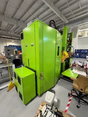 2023 ENGEL elast 2000/290V US VERTICAL INJECTION MOULDING MACHINES | INJECTION DEPOT (2)