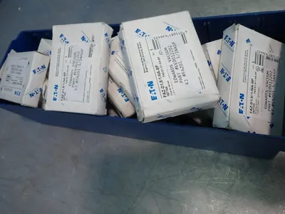 New | in-Stock EATON FAZD1,5/1NASP Circuit Breakers | HGR 24 #731972